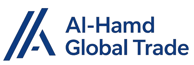 al-hamdglobal.com logo
