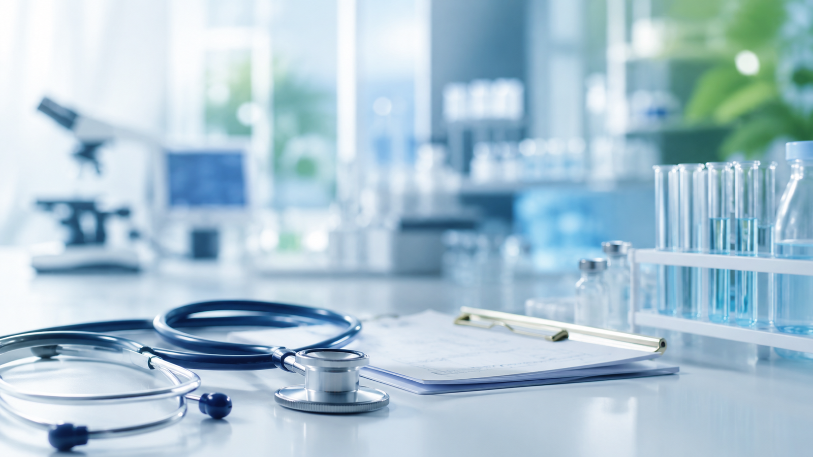 Medical supplies