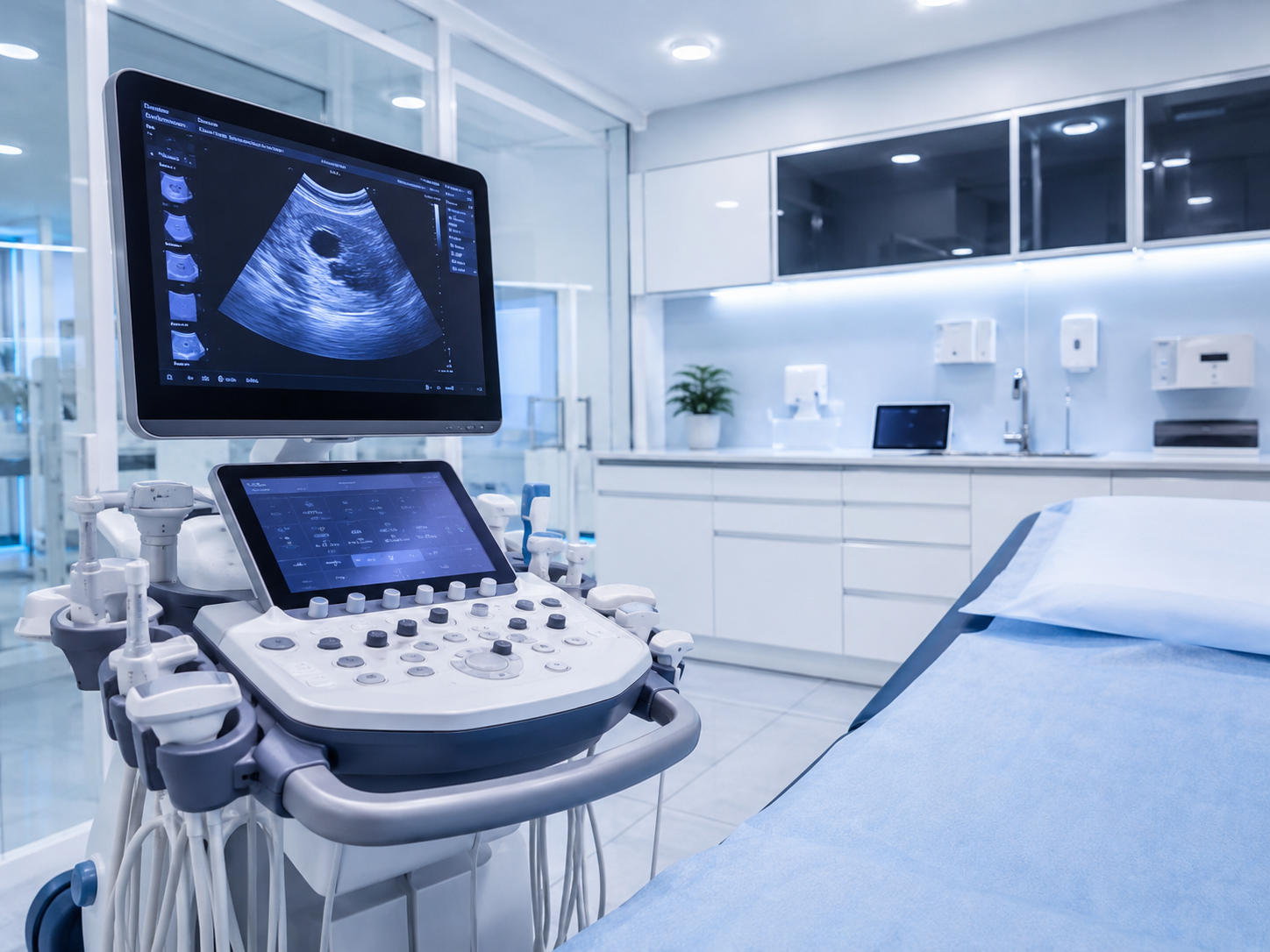 Diagnostic equipment