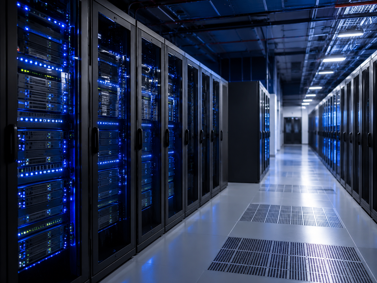 Cloud infrastructure