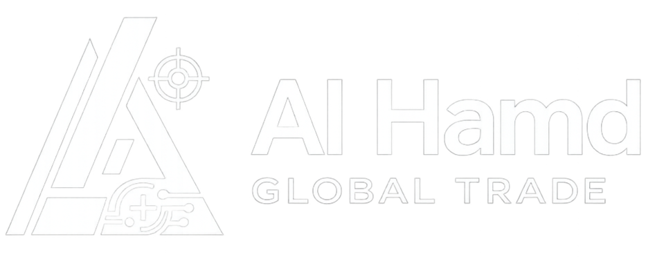 al-hamdglobal.com logo