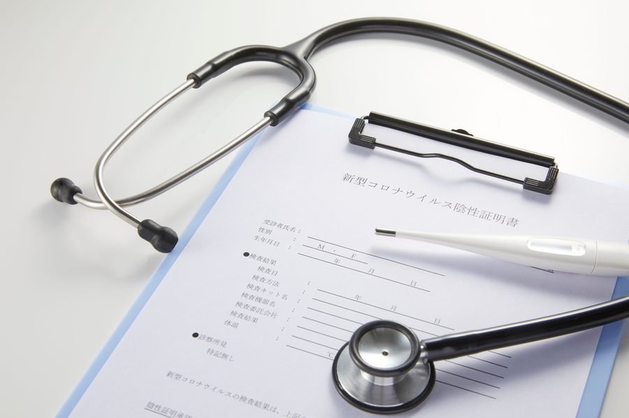 Medical and diagnostic equipment
